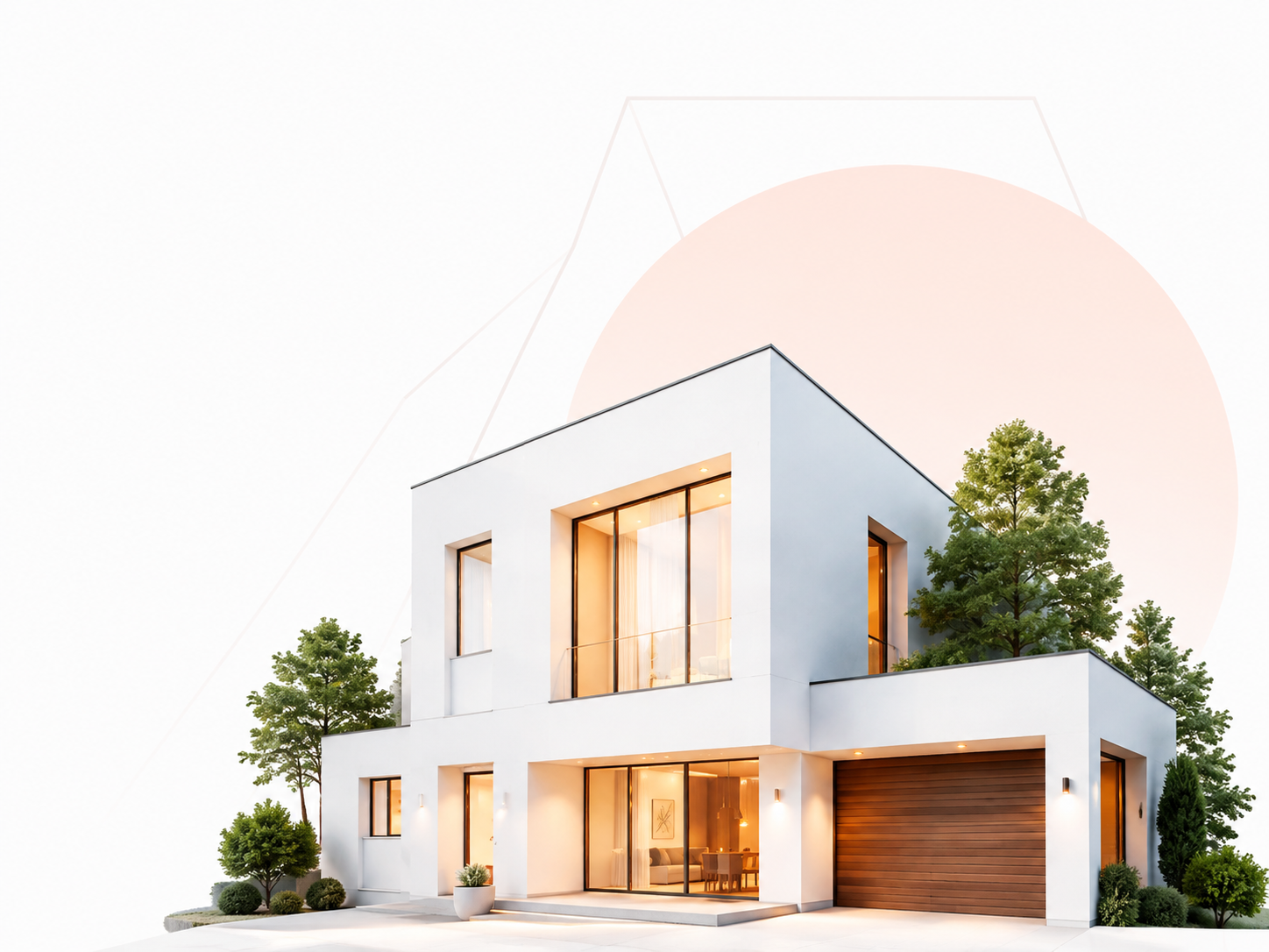 New properties